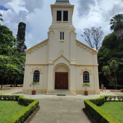 Parque Vicentina Aranha - Sao Jose dos Campos