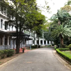 Parque Vicentina Aranha - Sao Jose dos Campos