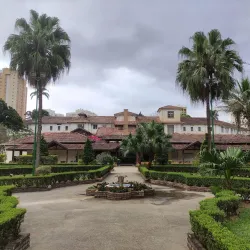 Parque Vicentina Aranha - Sao Jose dos Campos