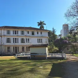 Parque Vicentina Aranha - Sao Jose dos Campos