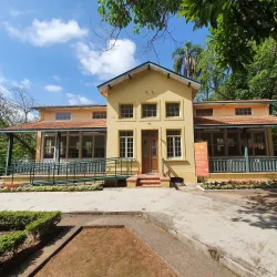 Parque Vicentina Aranha - Sao Jose dos Campos