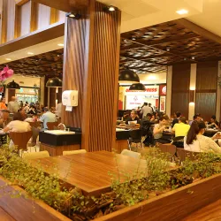 Shopping Colinas - Sao Jose dos Campos