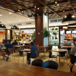 Shopping Colinas - Sao Jose dos Campos