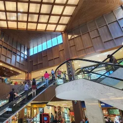 Shopping Colinas - Sao Jose dos Campos