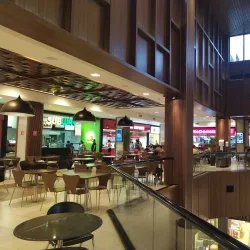 Shopping Colinas - Sao Jose dos Campos