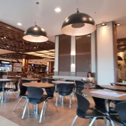 Shopping Colinas - Sao Jose dos Campos