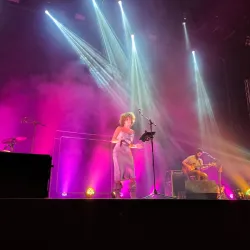 Teatro Municipal de São José dos Campos - Sao Jose dos Campos