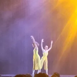 Teatro Municipal de São José dos Campos - Sao Jose dos Campos