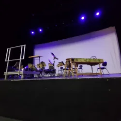 Teatro Municipal de São José dos Campos - Sao Jose dos Campos