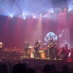 Teatro Municipal de São José dos Campos - Sao Jose dos Campos