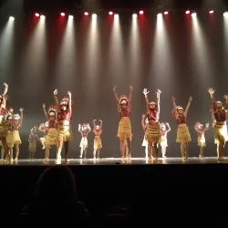 Teatro Municipal de São José dos Campos - Sao Jose dos Campos