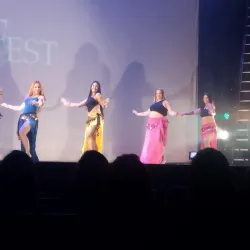 Teatro Municipal de São José dos Campos - Sao Jose dos Campos