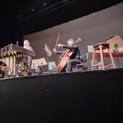 Teatro Municipal de São José dos Campos - Sao Jose dos Campos