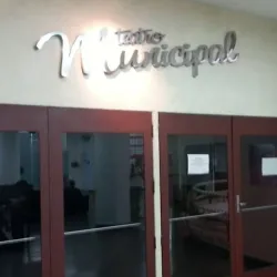 Teatro Municipal de São José dos Campos - Sao Jose dos Campos