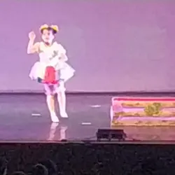 Teatro Municipal de São José dos Campos - Sao Jose dos Campos