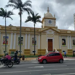 Teatro Municipal de São José dos Campos - Sao Jose dos Campos