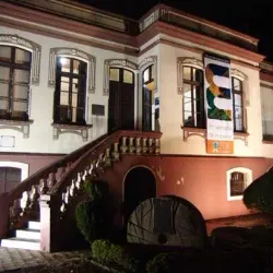 Museu Municipal Atílio Rocco - Sao Jose dos Pinhais