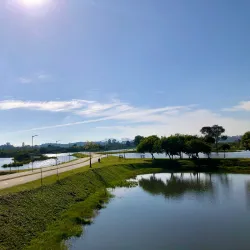 Parque das Águas - Sao Jose dos Pinhais