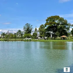 Parque São José - Sao Jose dos Pinhais