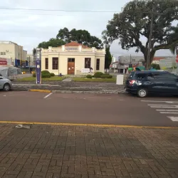 Rua XV de Novembro - Sao Jose dos Pinhais