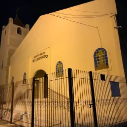 Catedral São Leopoldo Mandic - Sao Leopoldo