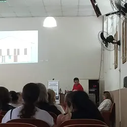 Catedral São Leopoldo Mandic - Sao Leopoldo