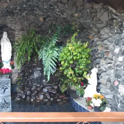 Catedral São Leopoldo Mandic - Sao Leopoldo