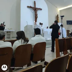 Catedral São Leopoldo Mandic - Sao Leopoldo