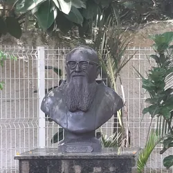 Catedral São Leopoldo Mandic - Sao Leopoldo