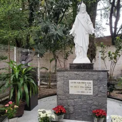 Catedral São Leopoldo Mandic - Sao Leopoldo