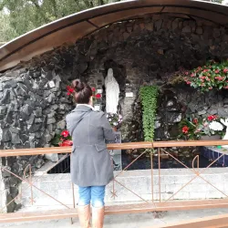 Catedral São Leopoldo Mandic - Sao Leopoldo