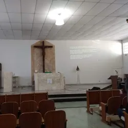 Catedral São Leopoldo Mandic - Sao Leopoldo