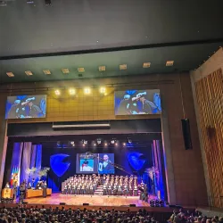 Centro de Cultura e Eventos Feevale - Sao Leopoldo