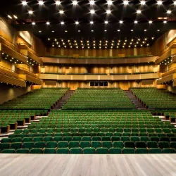 Centro de Cultura e Eventos Feevale - Sao Leopoldo