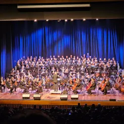 Centro de Cultura e Eventos Feevale - Sao Leopoldo