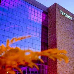 Centro de Cultura e Eventos Feevale - Sao Leopoldo