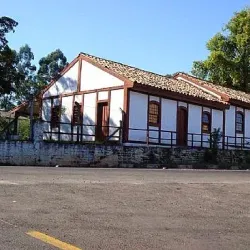 Museu do Imigrante - Sao Leopoldo