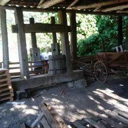 Museu do Imigrante - Sao Leopoldo