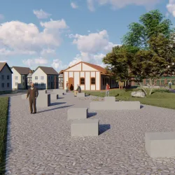 Museu do Imigrante - Sao Leopoldo