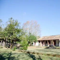 Museu do Imigrante - Sao Leopoldo