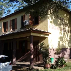 Museu do Imigrante - Sao Leopoldo