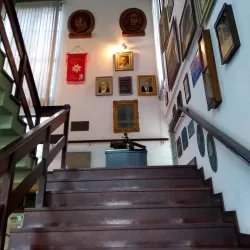 Museu Histórico Visconde de São Leopoldo - Sao Leopoldo