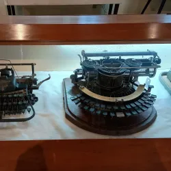 Museu Histórico Visconde de São Leopoldo - Sao Leopoldo