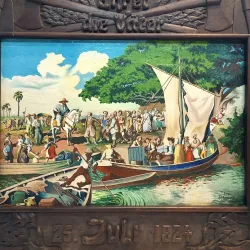 Museu Histórico Visconde de São Leopoldo - Sao Leopoldo