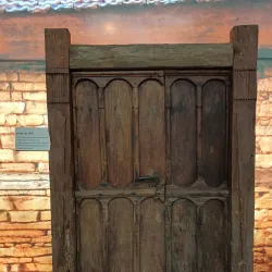 Museu Histórico Visconde de São Leopoldo - Sao Leopoldo