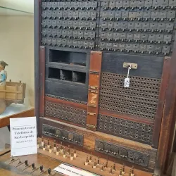 Museu Histórico Visconde de São Leopoldo - Sao Leopoldo