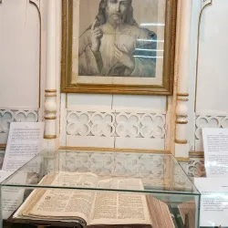 Museu Histórico Visconde de São Leopoldo - Sao Leopoldo