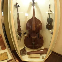 Museu Histórico Visconde de São Leopoldo - Sao Leopoldo