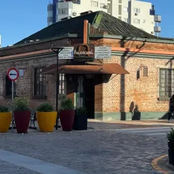 Parque da Harmonia - Sao Leopoldo