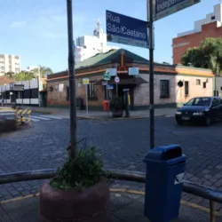 Parque da Harmonia - Sao Leopoldo